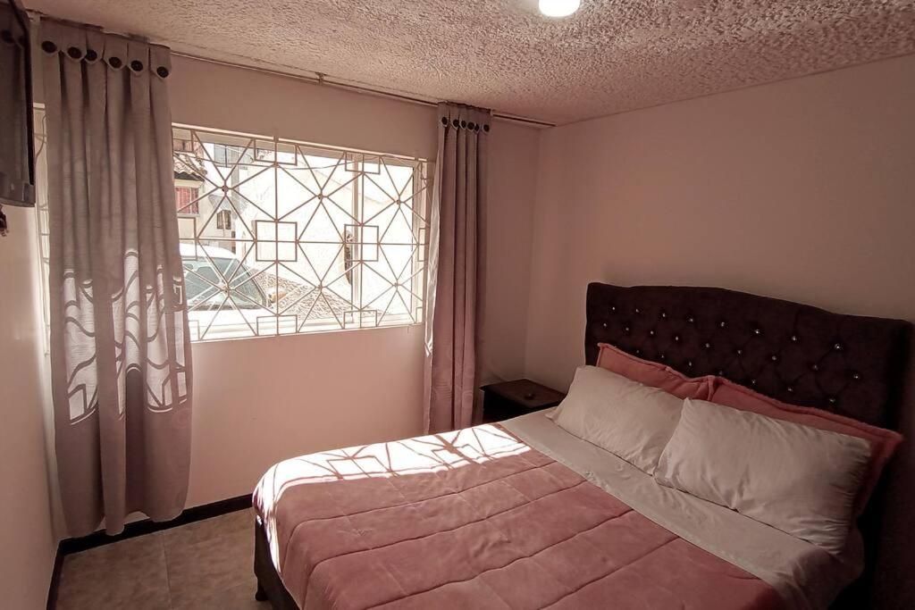 Amplio y Elegante apartamento 3 HAB