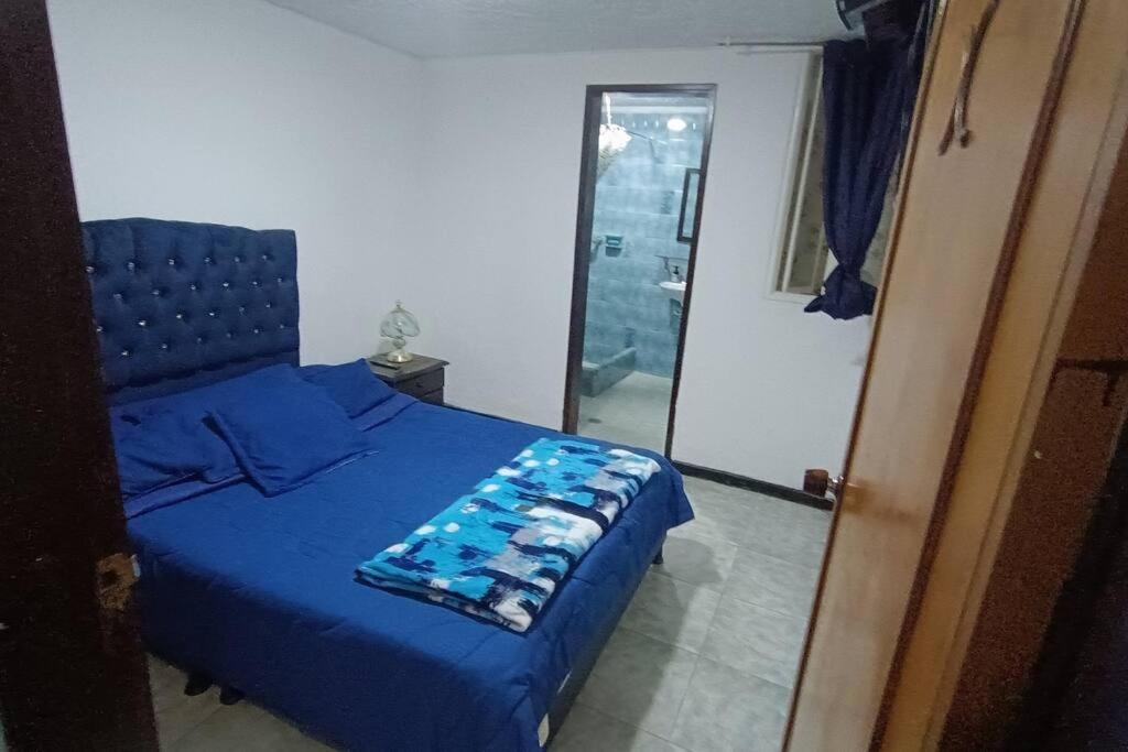Amplio y Elegante apartamento 3 HAB