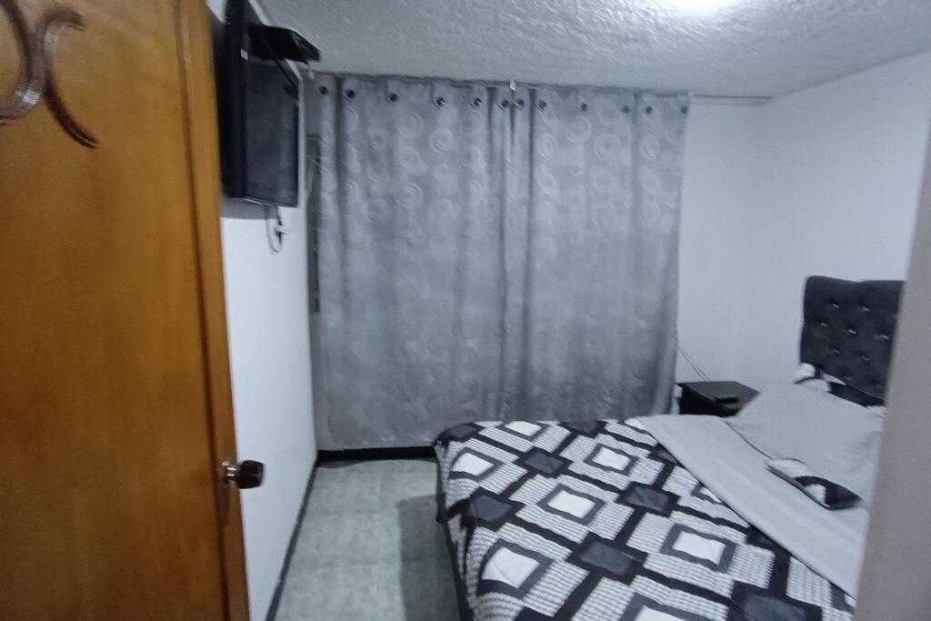 Amplio y Elegante apartamento 3 HAB