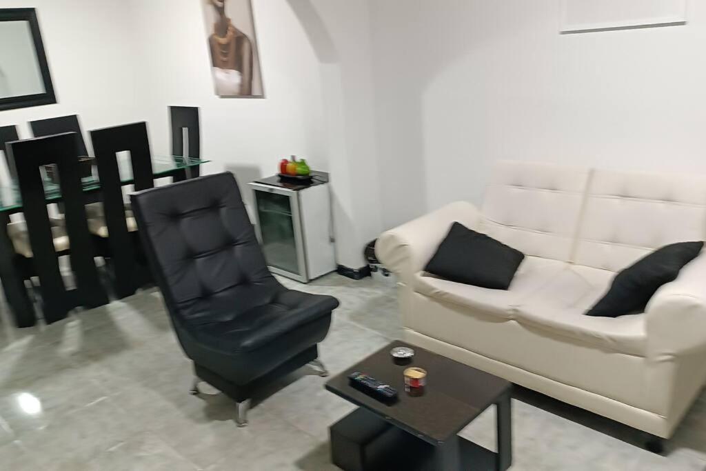 Amplio y Elegante apartamento 3 HAB