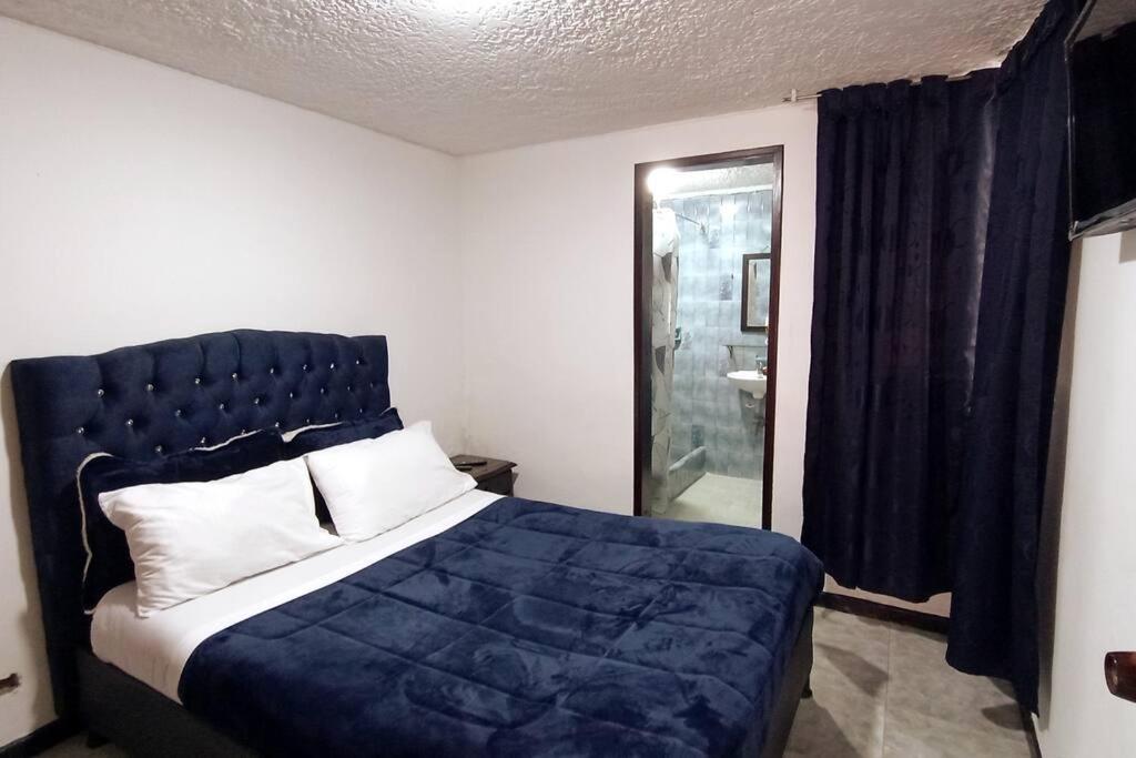 Amplio y Elegante apartamento 3 HAB