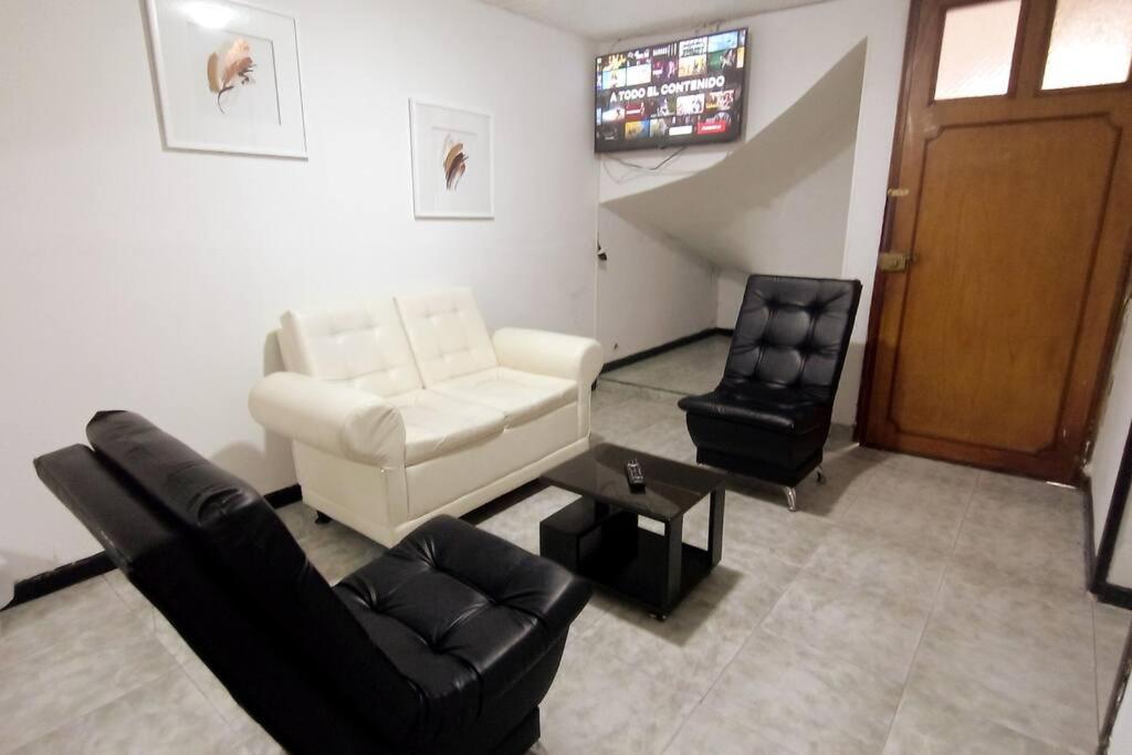 Amplio y Elegante apartamento 3 HAB