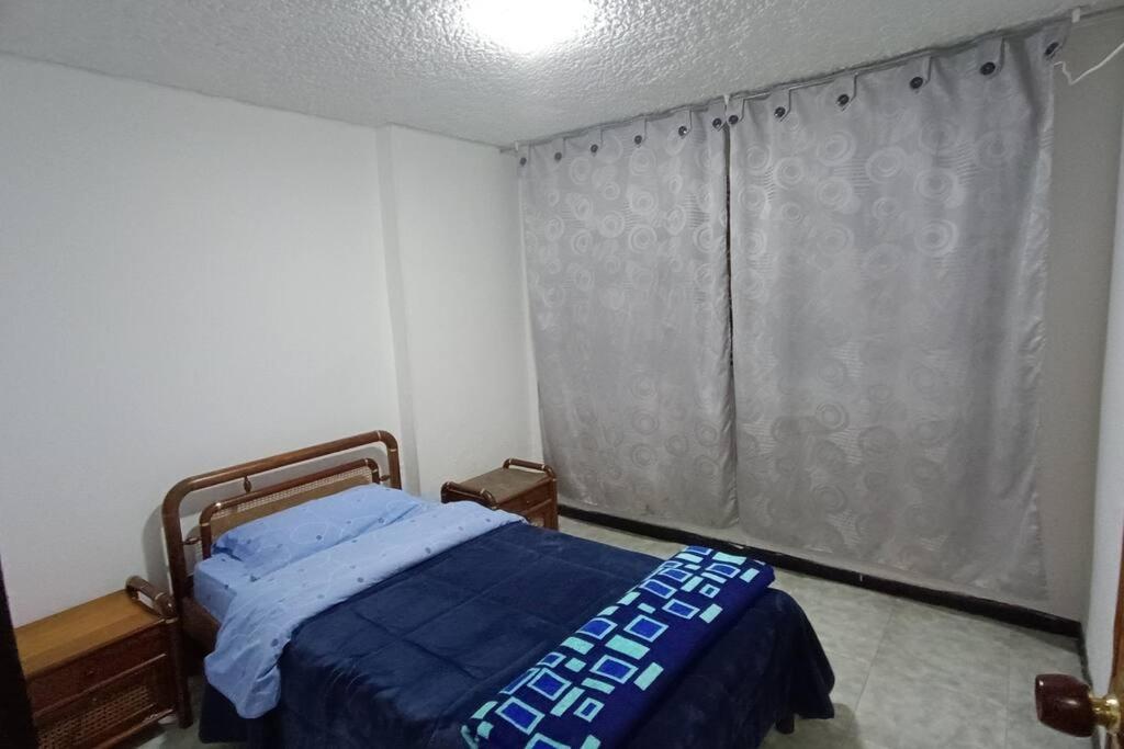Amplio y Elegante apartamento 3 HAB