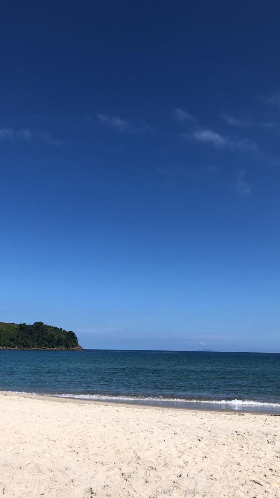 Casa em Condomínio Maresias frente a praia