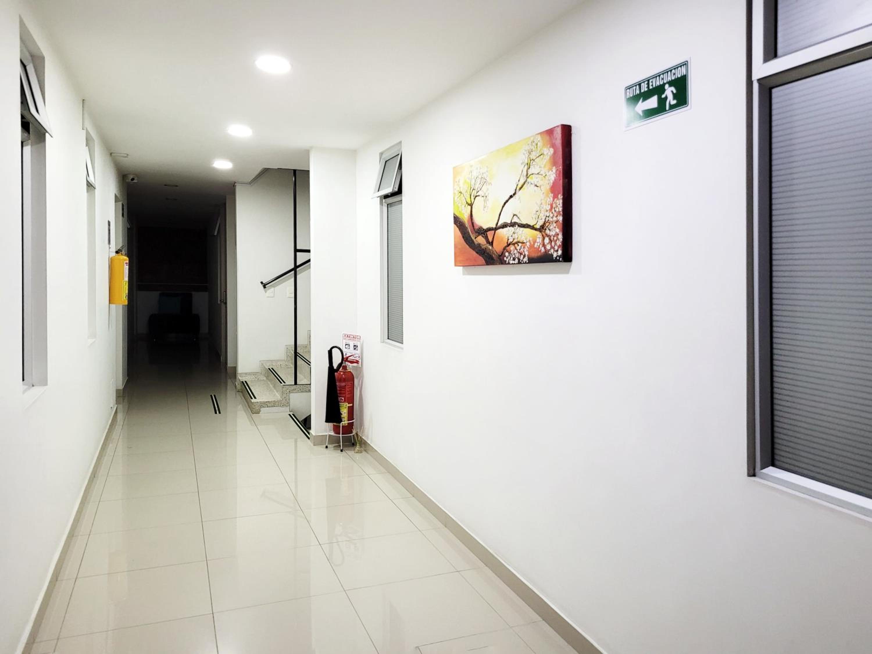 Bonito y Moderno, cerca al terminal de transporte