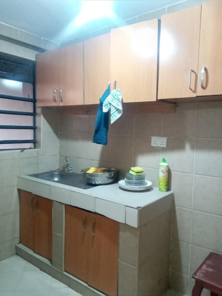 Oakwood Apartments