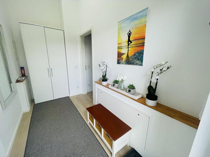 Ferienwohnung Hoherting