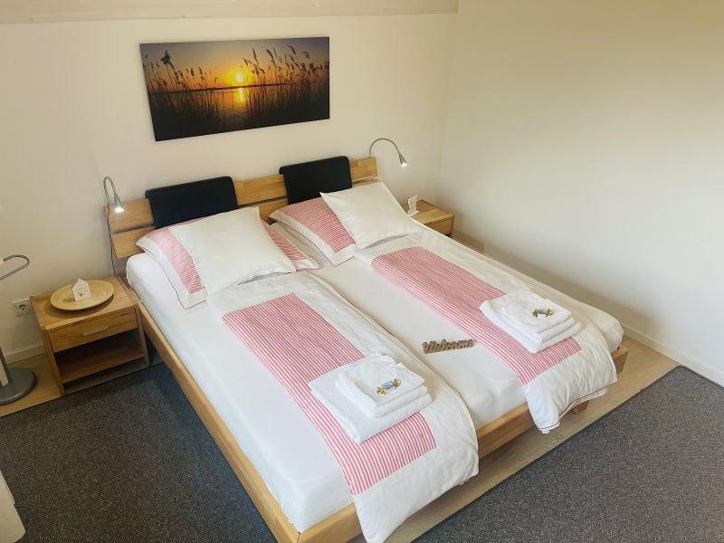 Ferienwohnung Hoherting