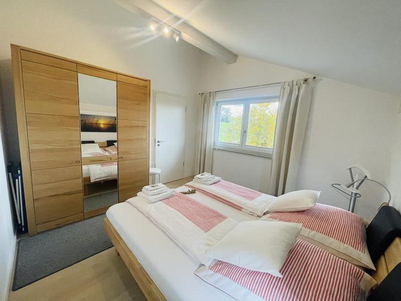 Ferienwohnung Hoherting