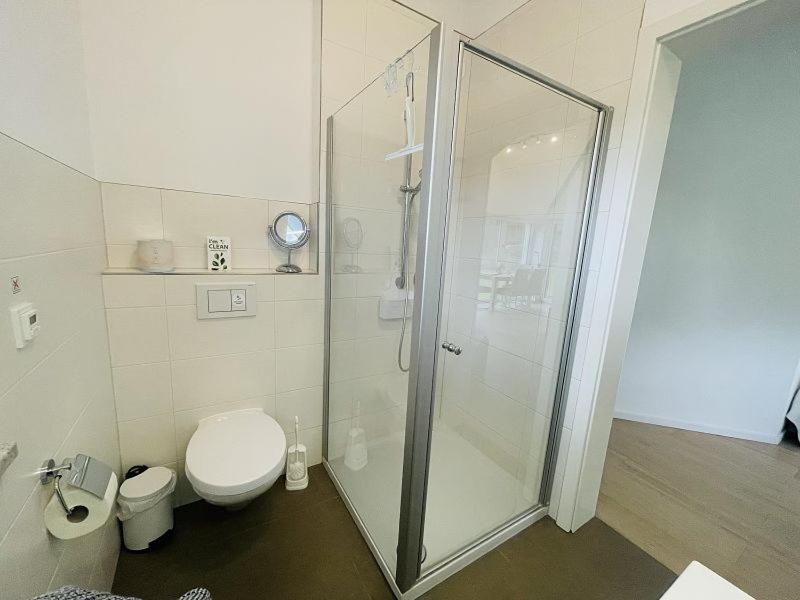 Ferienwohnung Hoherting