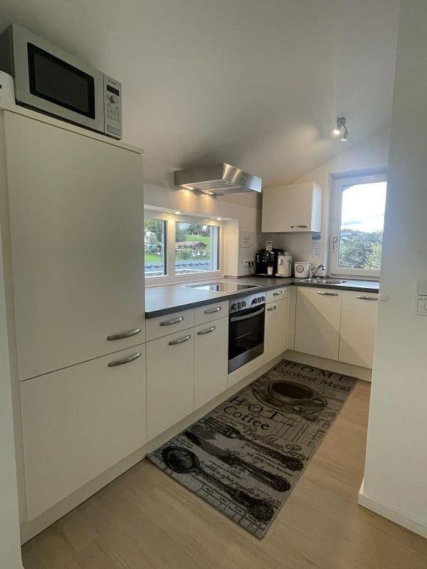 Ferienwohnung Hoherting