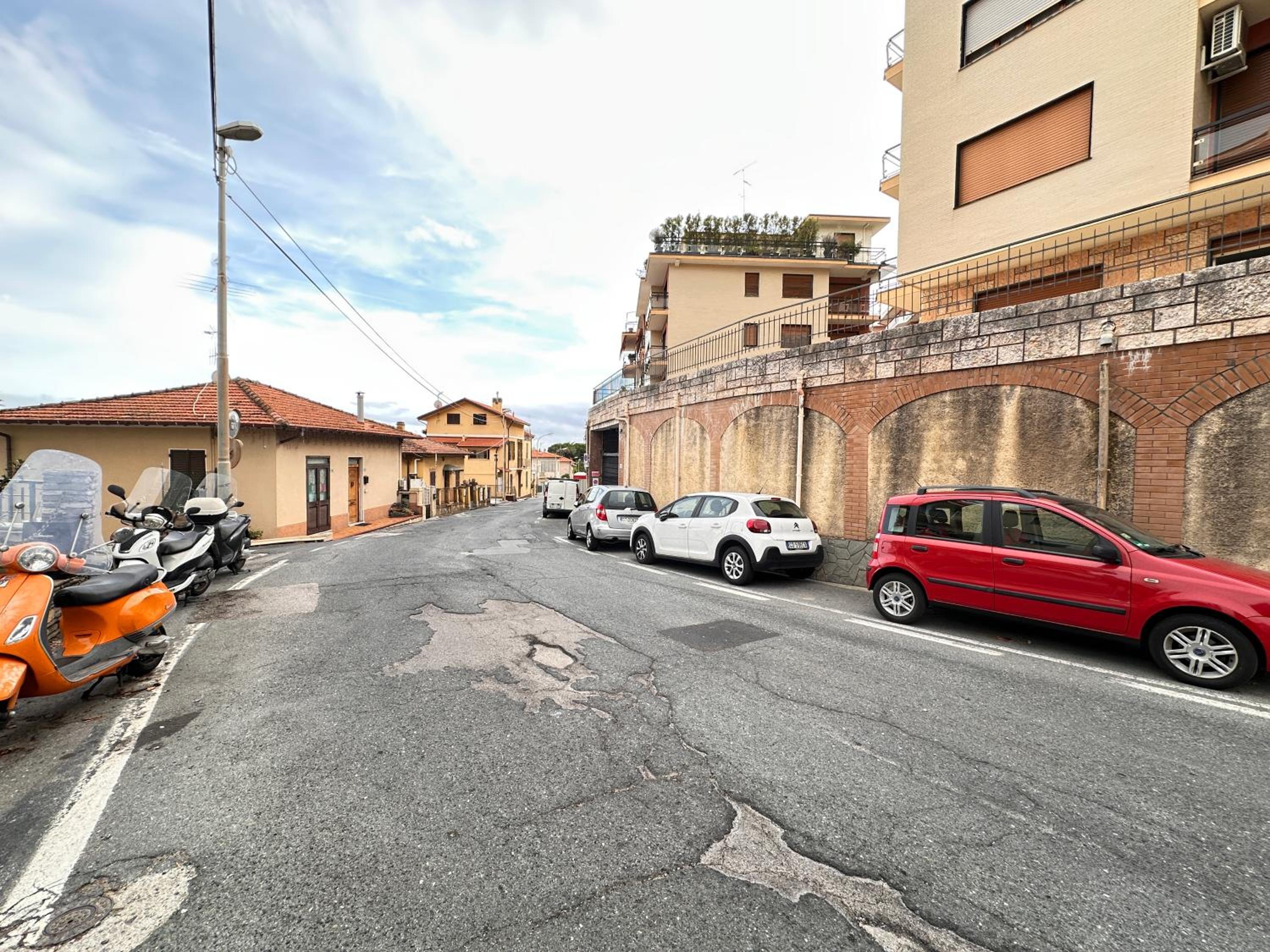 SANREMO Mare e Relax - Affittasi Luna Home, con parcheggio riservato e aria condizionata a poca distanza dal mare photo 3