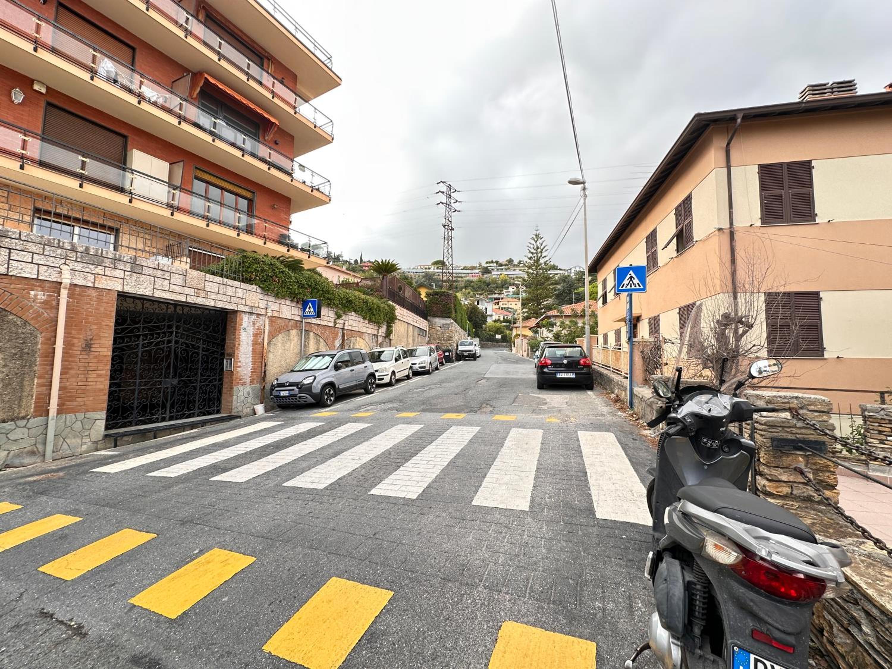 SANREMO Mare e Relax - Affittasi Luna Home, con parcheggio riservato e aria condizionata a poca distanza dal mare photo 5