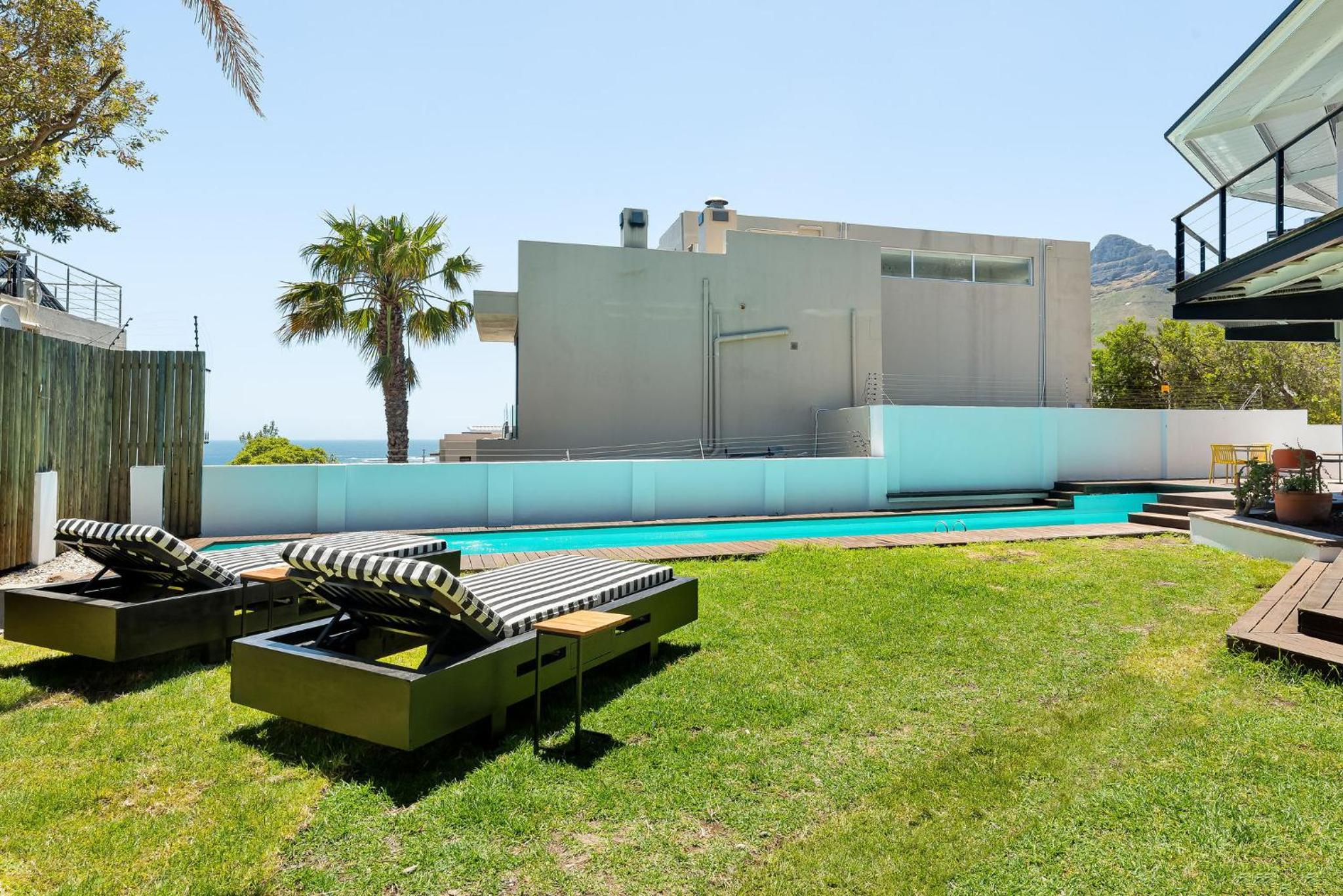 1st Crescent Guest House view 4