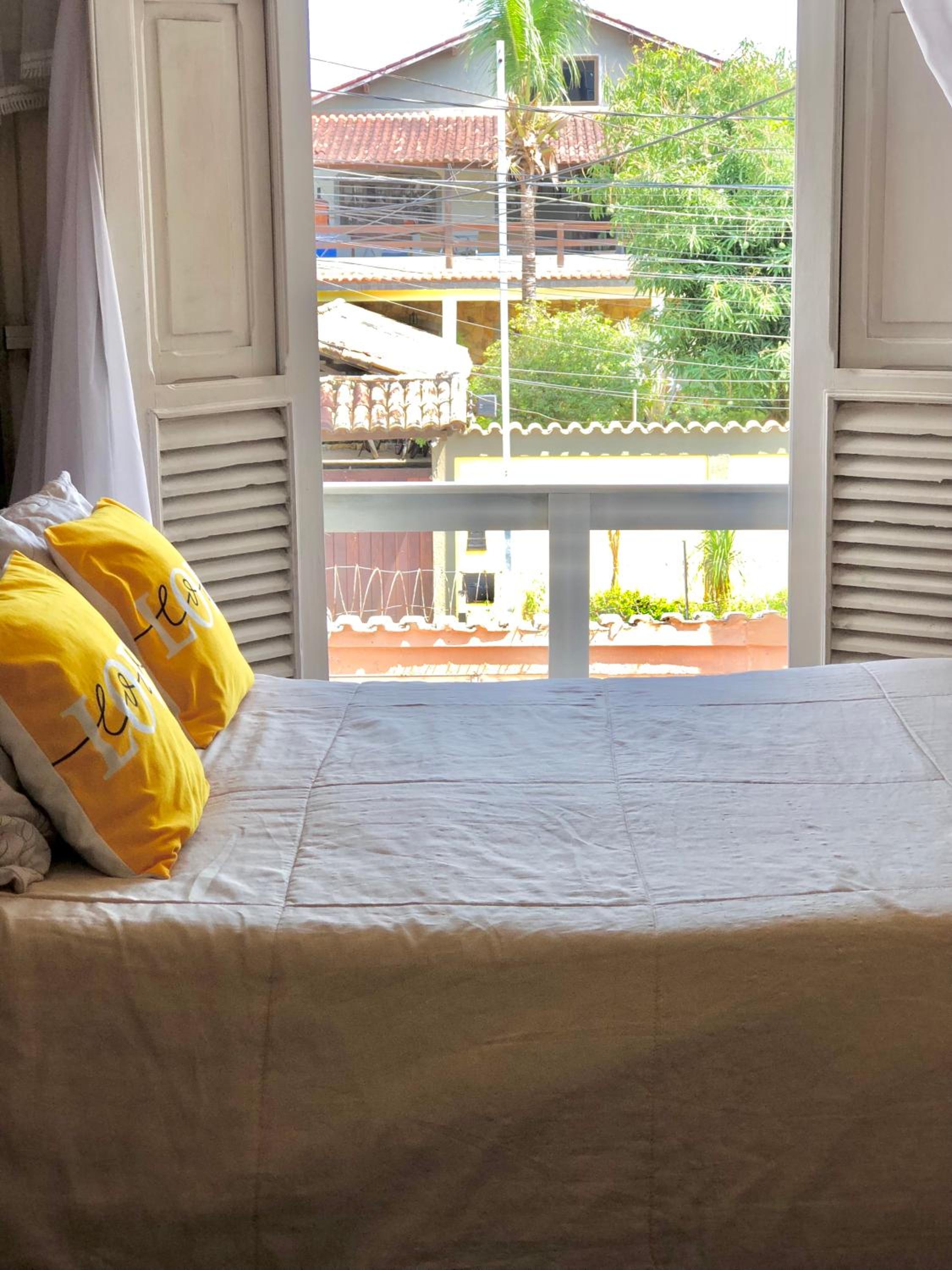 Casa de praia aconchego