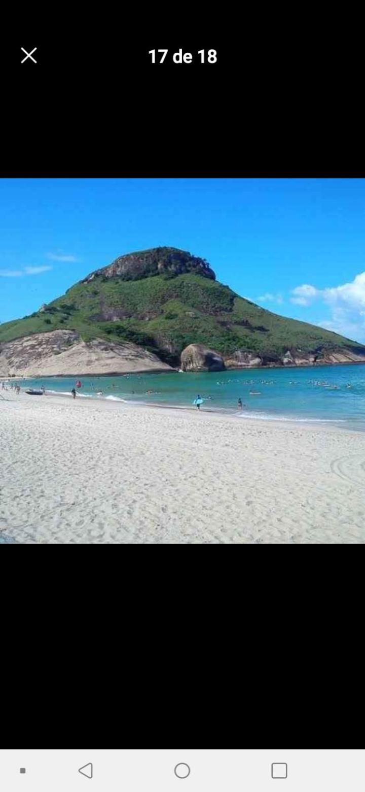 Casa de praia aconchego