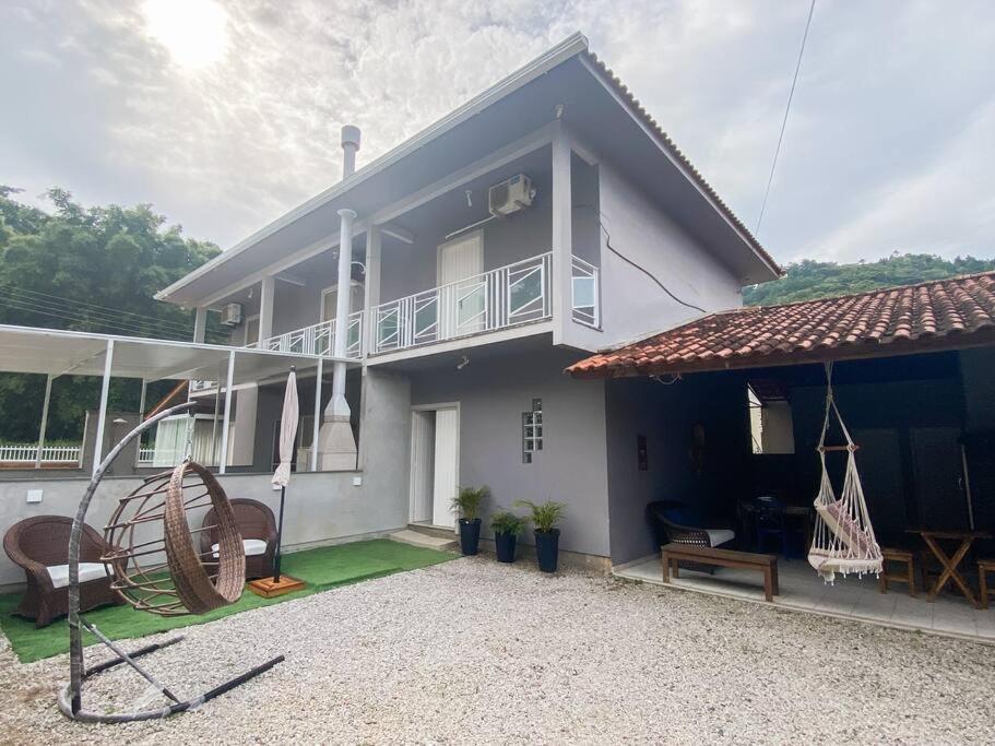 Linda casa Aconchegante na Praia de Palmas - 0108