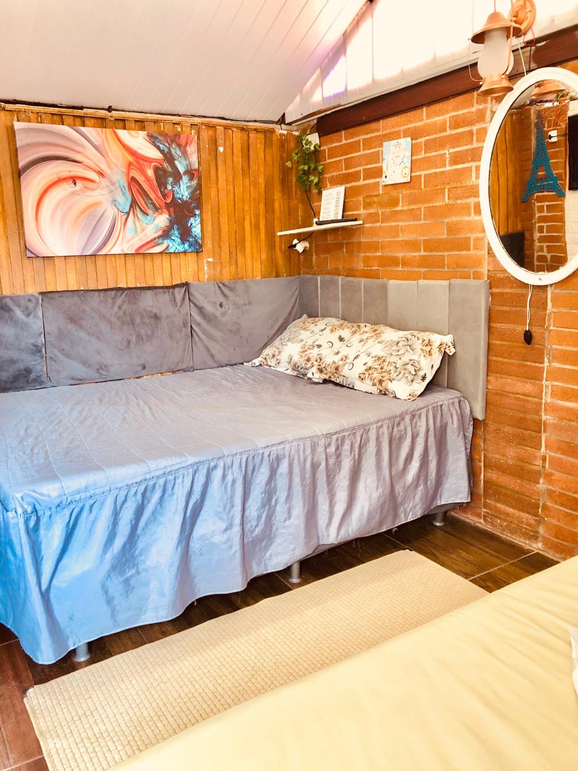Casa de praia aconchego