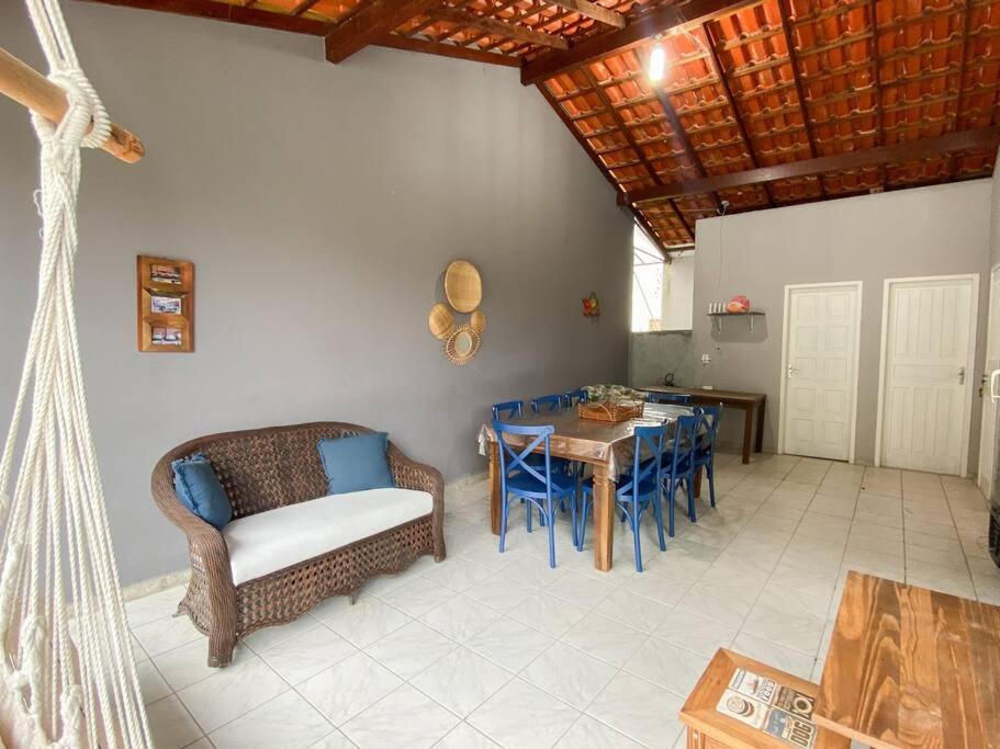 Linda casa Aconchegante na Praia de Palmas - 0108