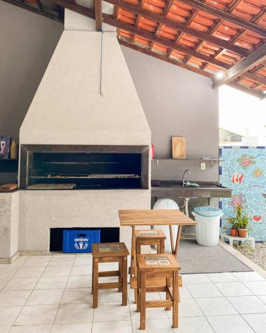 Linda casa Aconchegante na Praia de Palmas - 0108