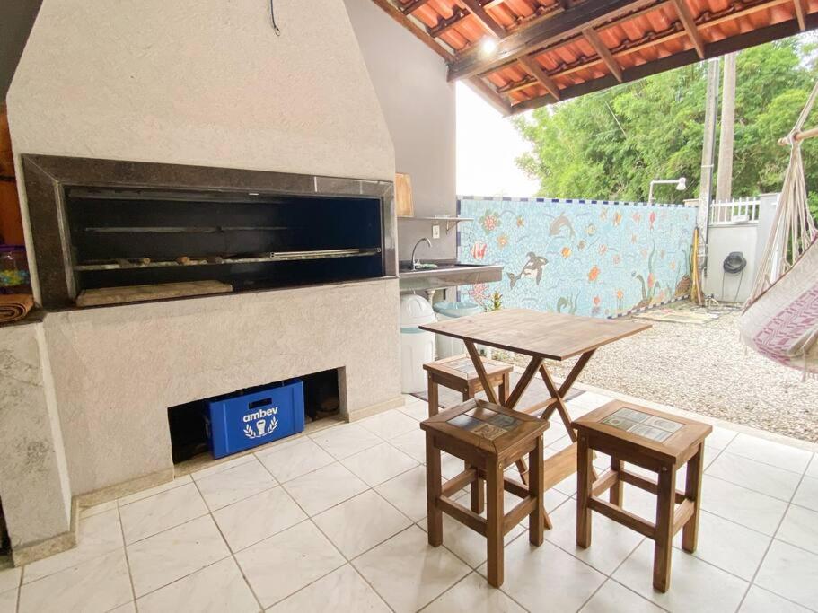 Linda casa Aconchegante na Praia de Palmas - 0108