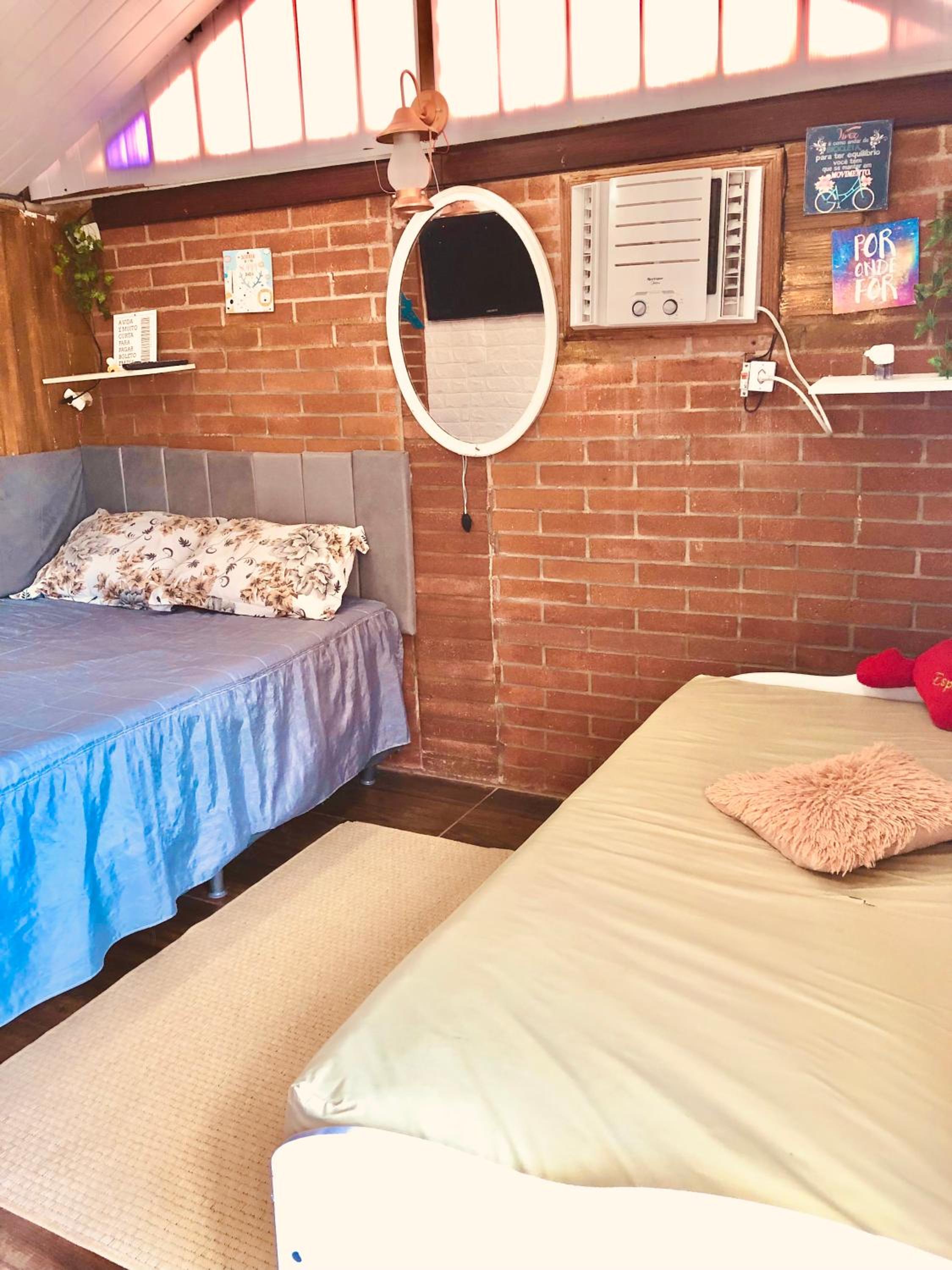 Casa de praia aconchego