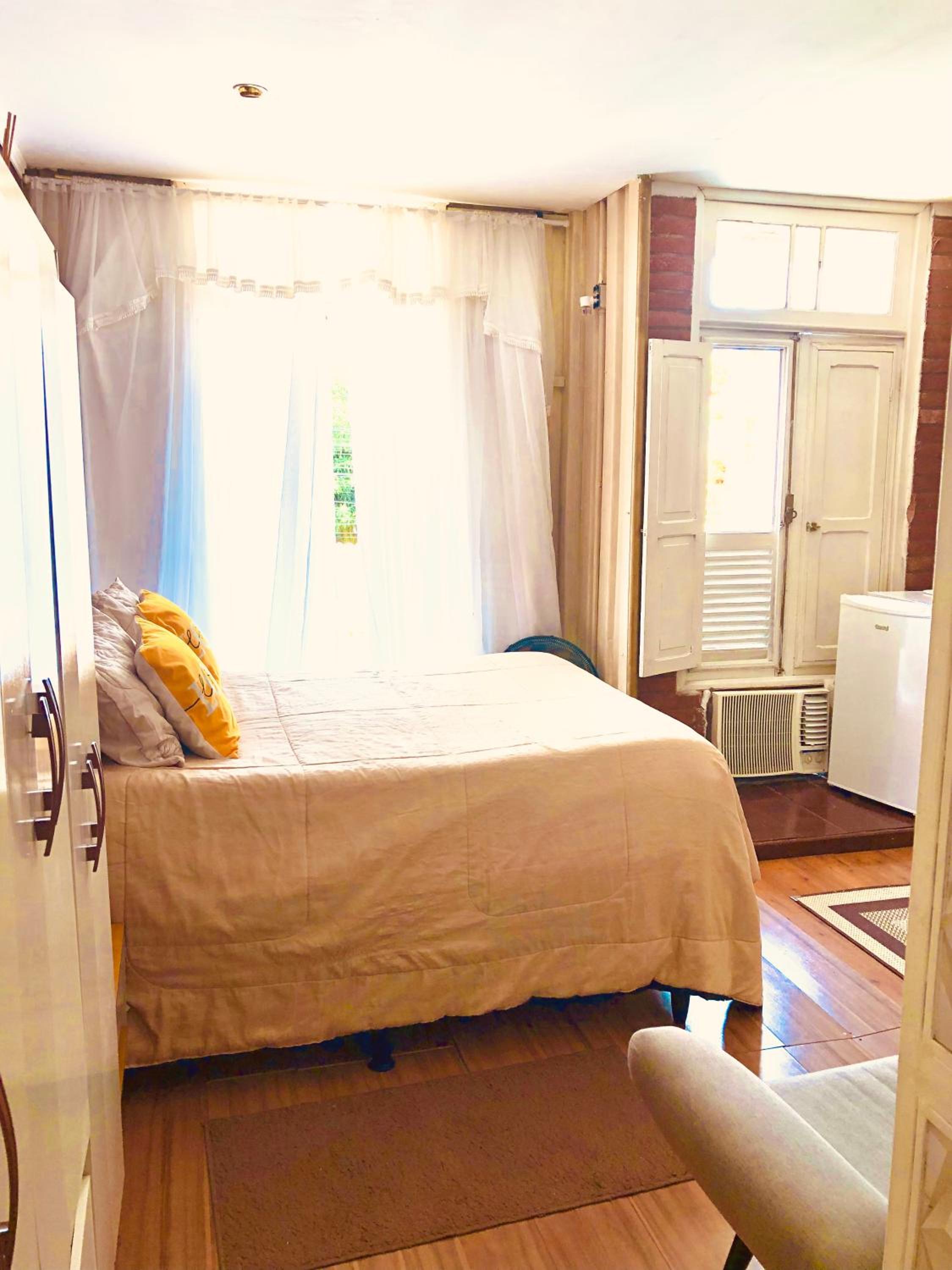 Casa de praia aconchego