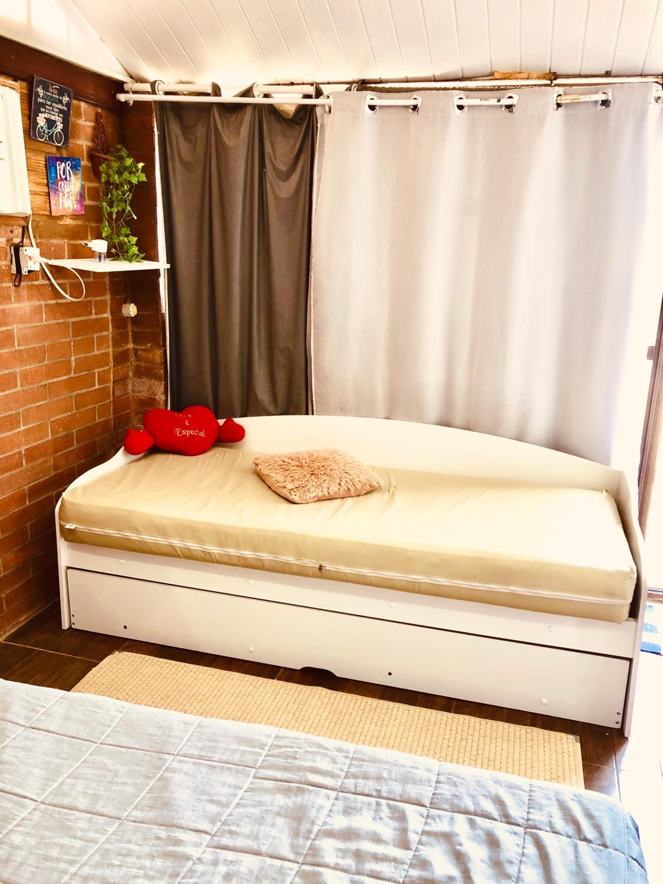 Casa de praia aconchego