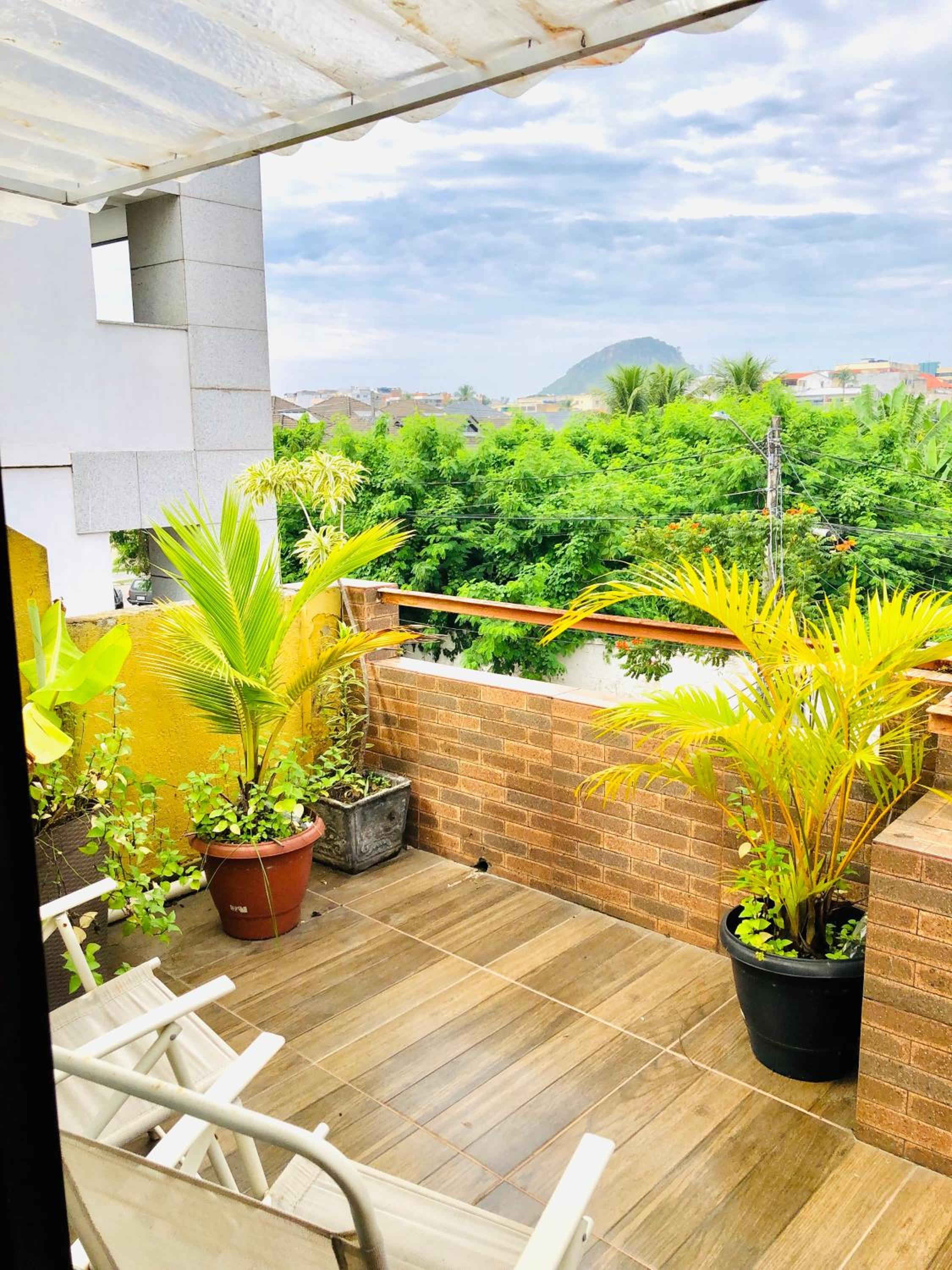 Casa de praia aconchego