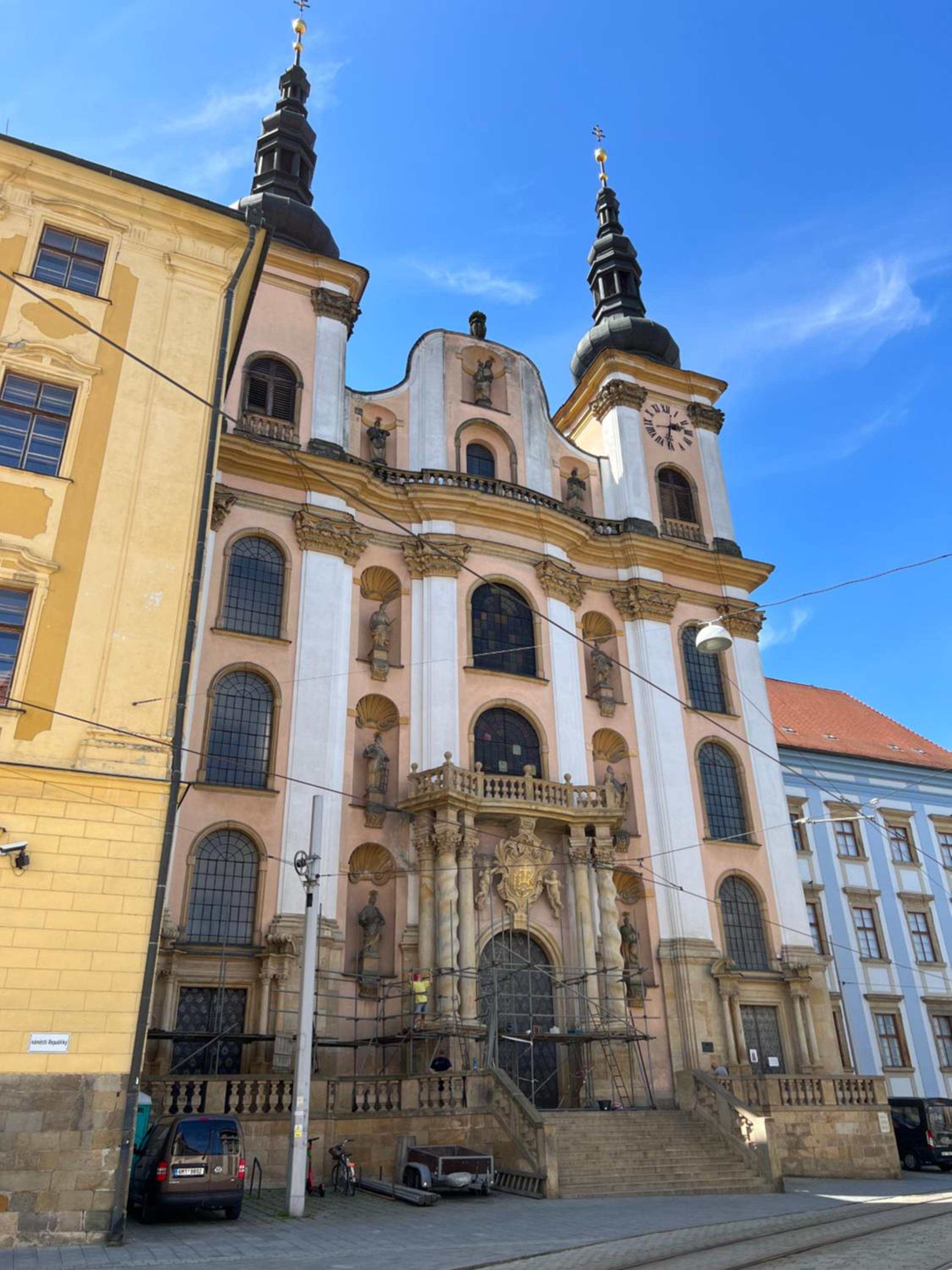 Pension Moravia