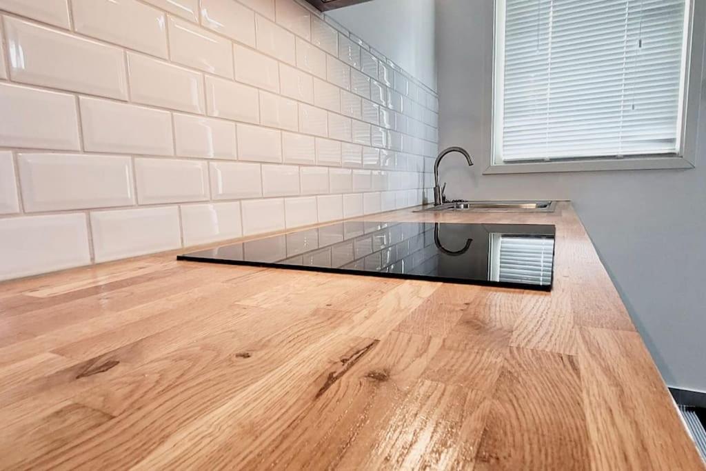 Studio near Volvo Torslanda Free parking view 4