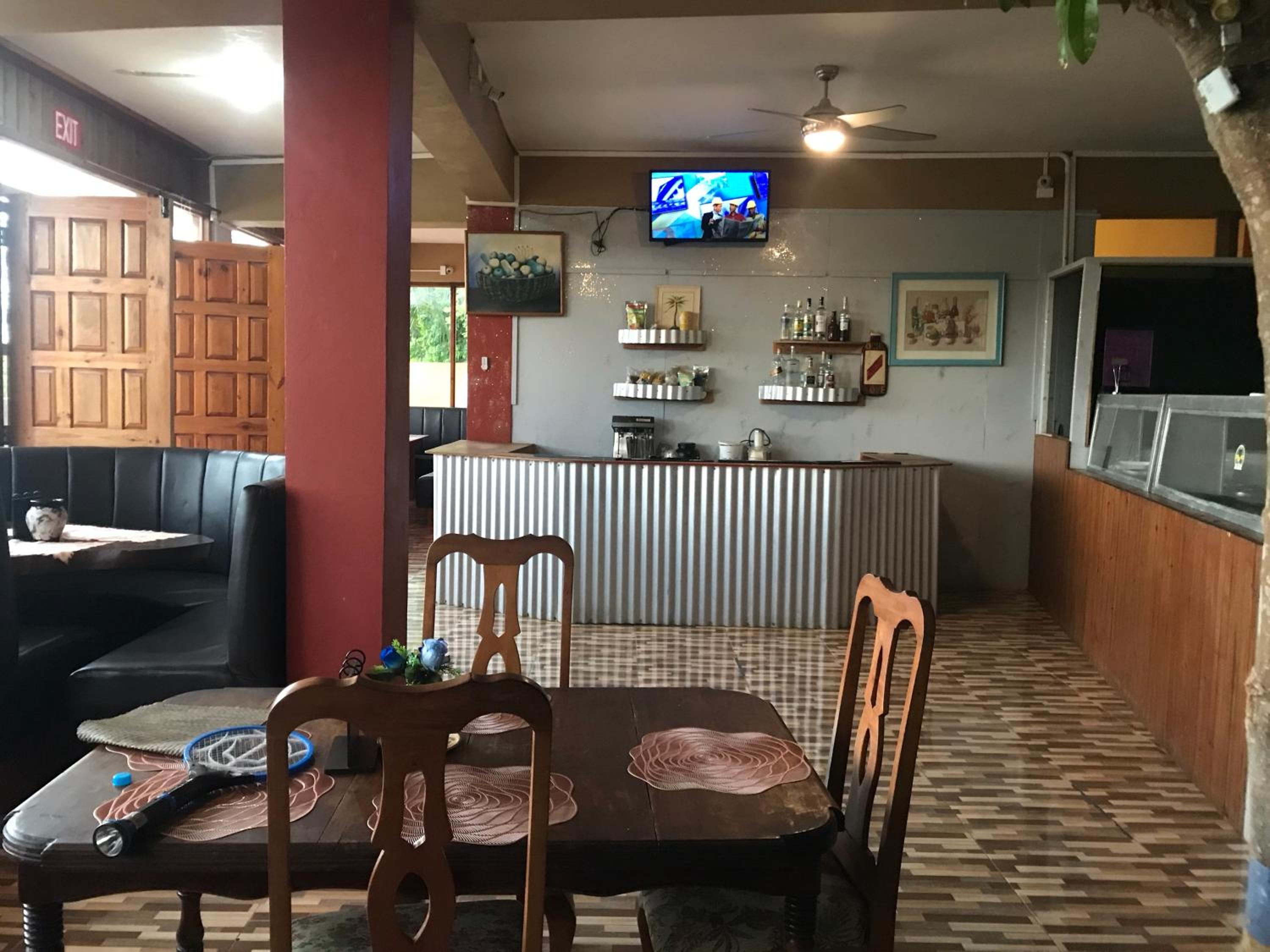 Chateau Margarita JA