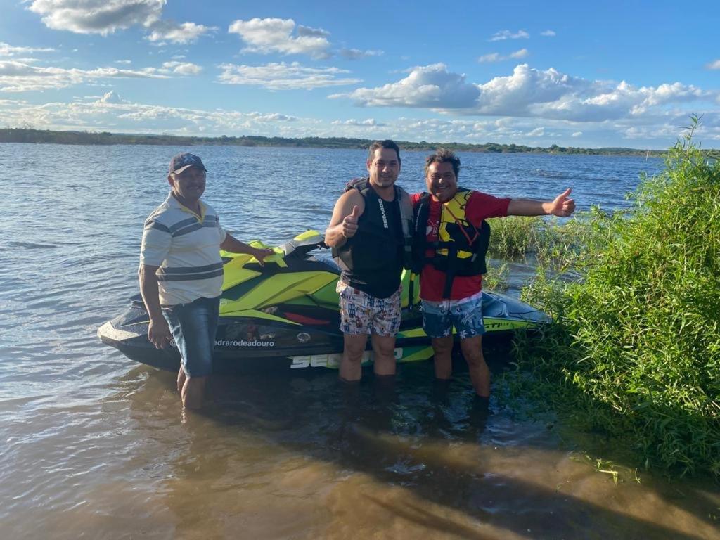 ILHA do AMOR BARRAGEM INGAZEIRA PE