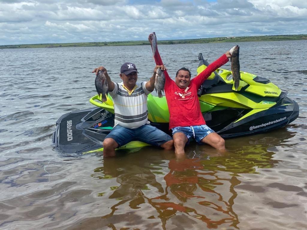 ILHA do AMOR BARRAGEM INGAZEIRA PE