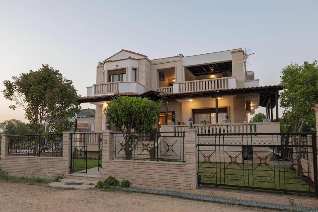 Villa Anastazia