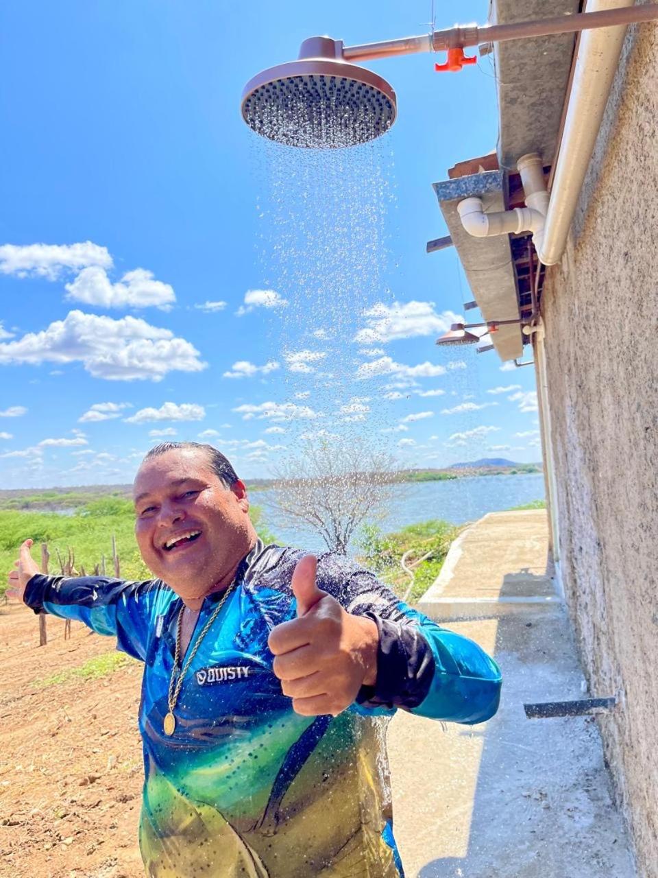 ILHA do AMOR BARRAGEM INGAZEIRA PE