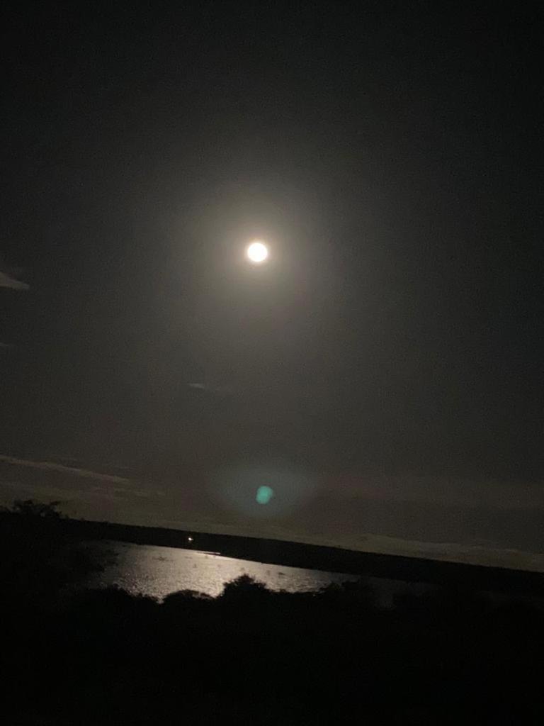 ILHA do AMOR BARRAGEM INGAZEIRA PE