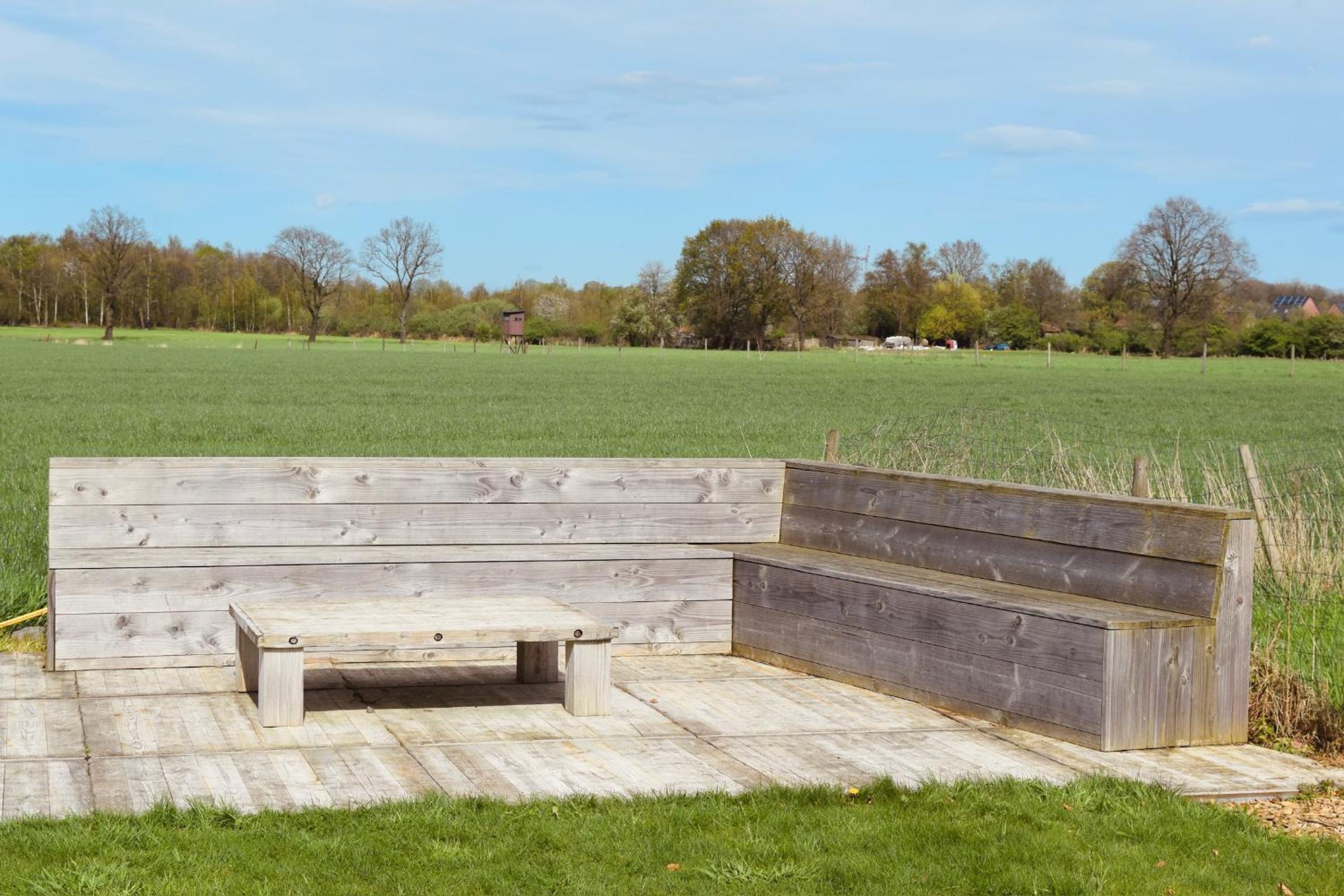 Vakantiewoning de Huismus