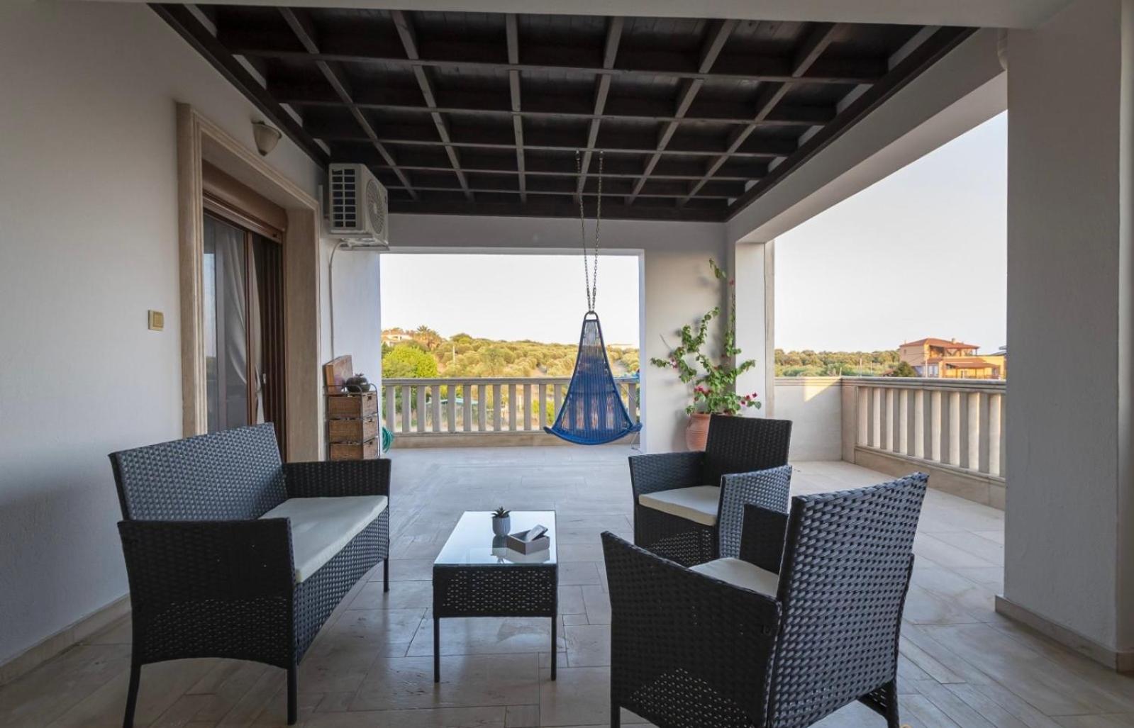 Villa Anastazia
