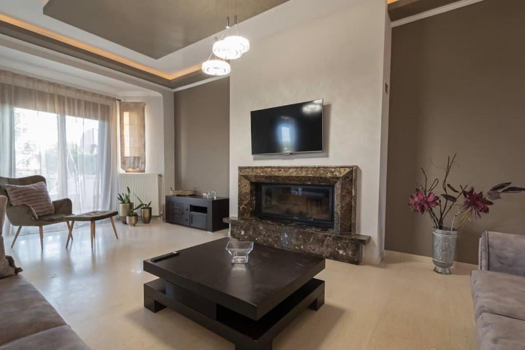 Villa Anastazia