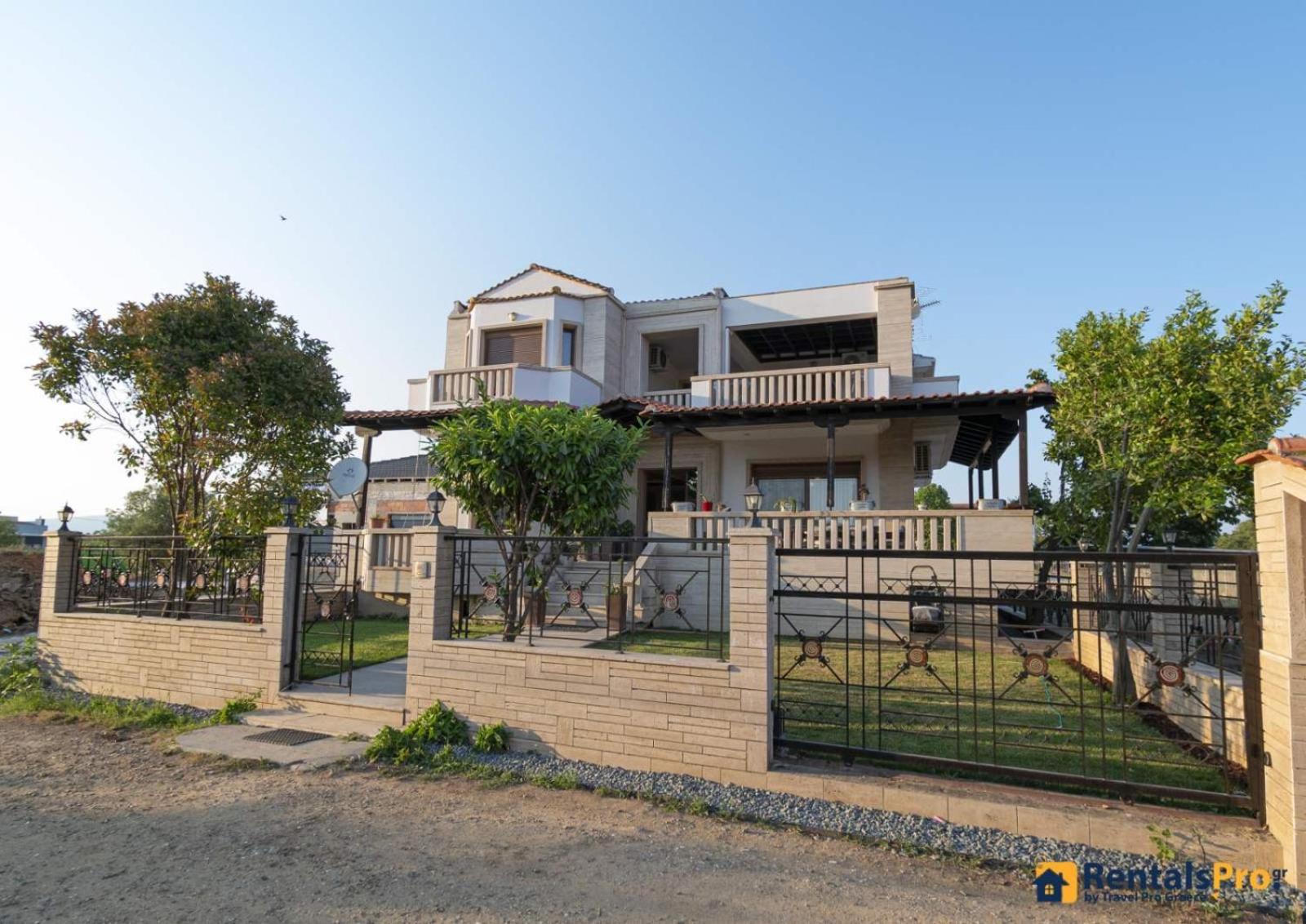 Villa Anastazia