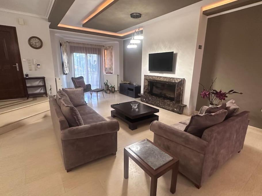 Villa Anastazia