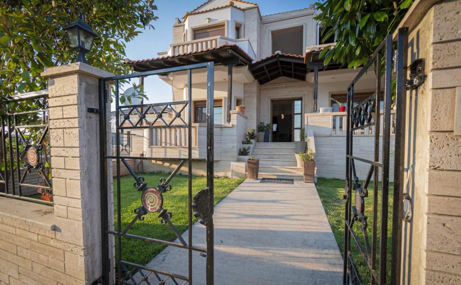 Villa Anastazia