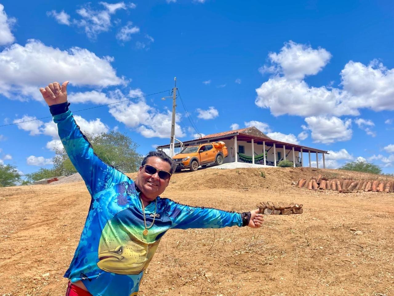 ILHA do AMOR BARRAGEM INGAZEIRA PE