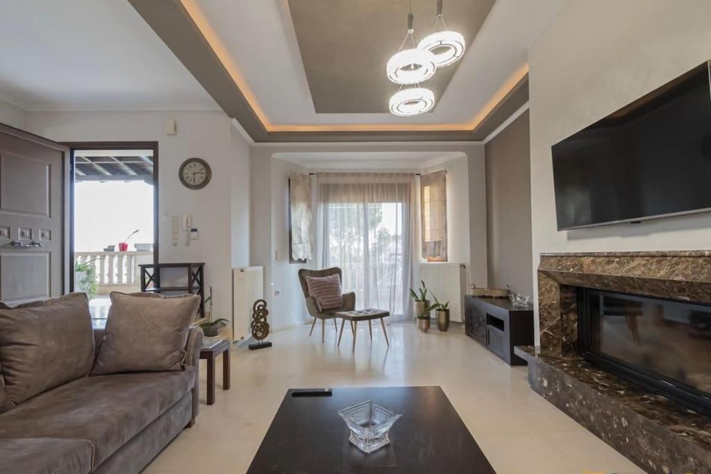 Villa Anastazia