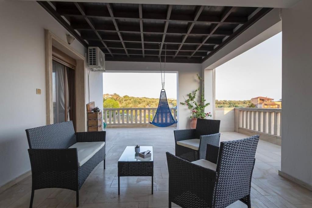 Villa Anastazia