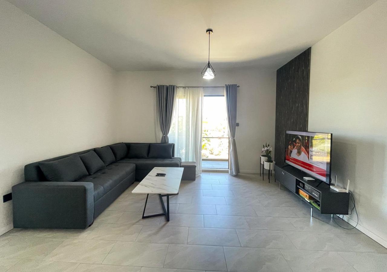 Apartment for rent in Flic en Flac view 2