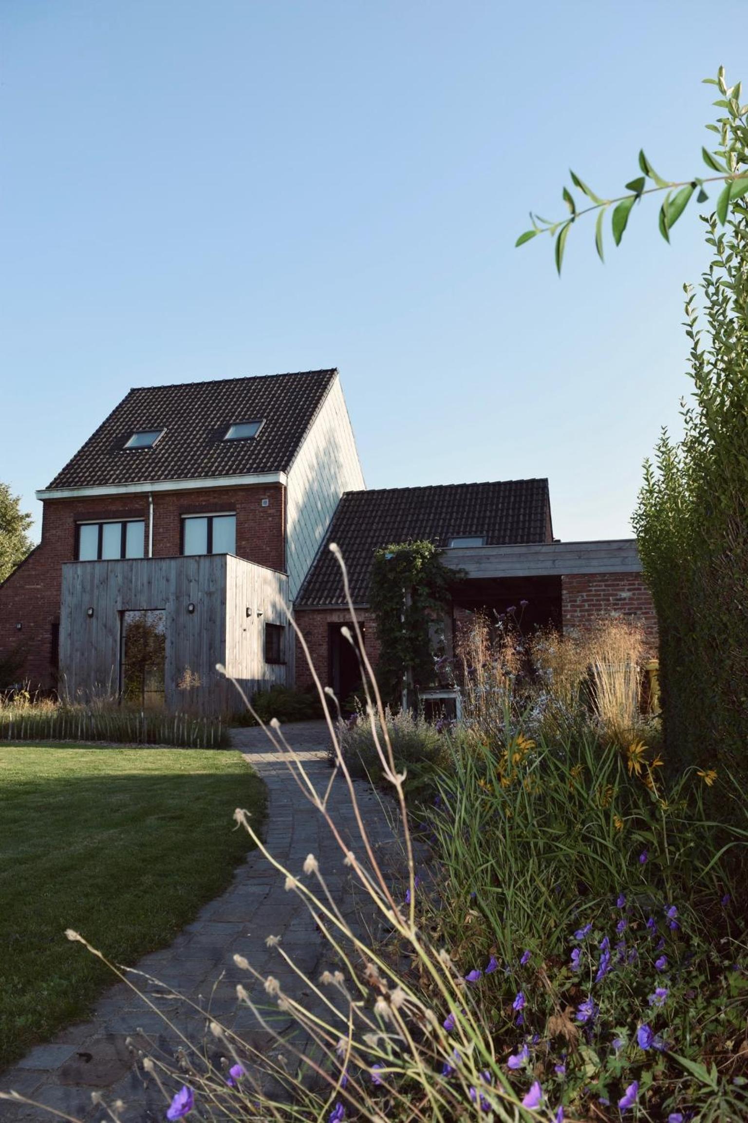 Vakantiewoning de Huismus