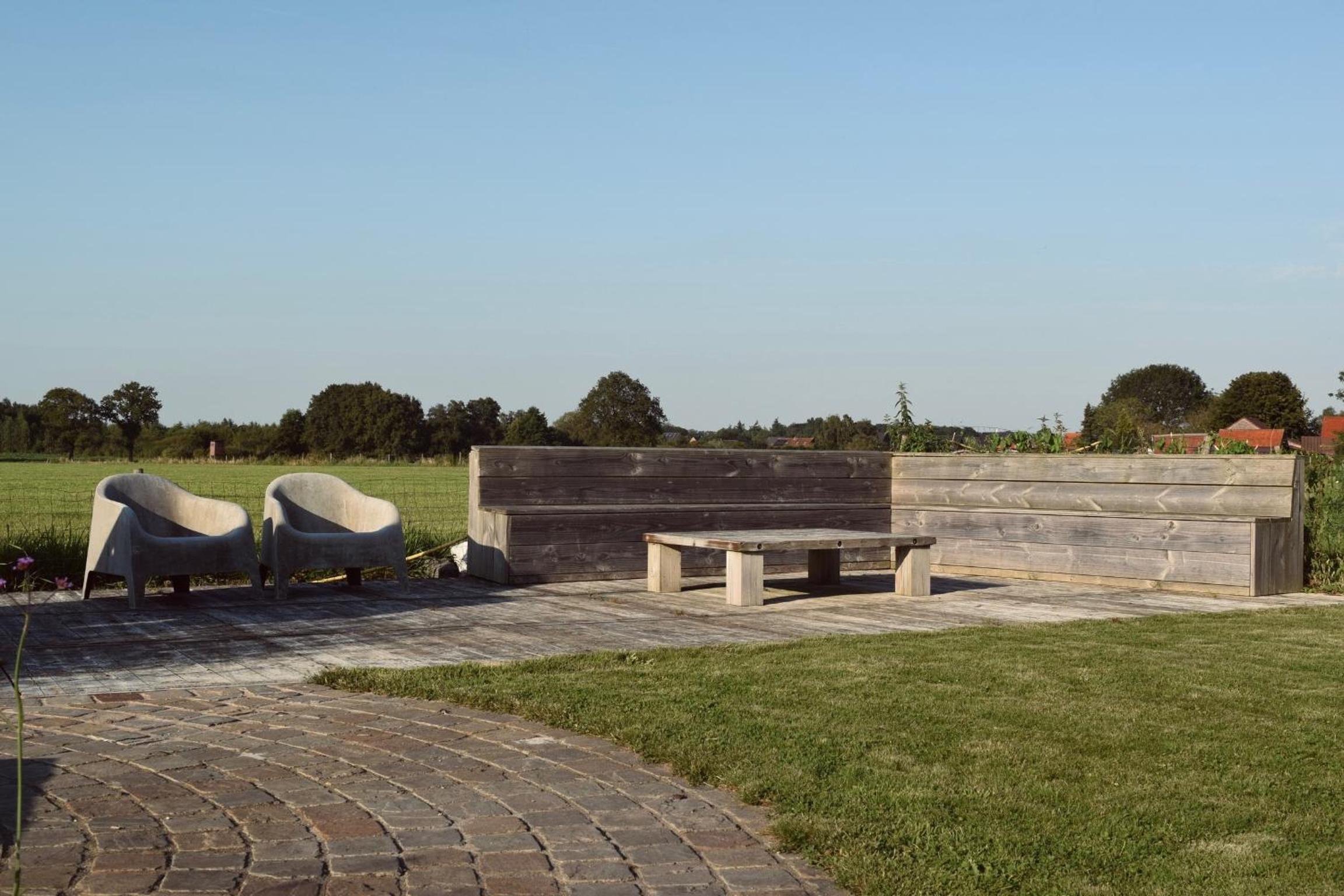 Vakantiewoning de Huismus