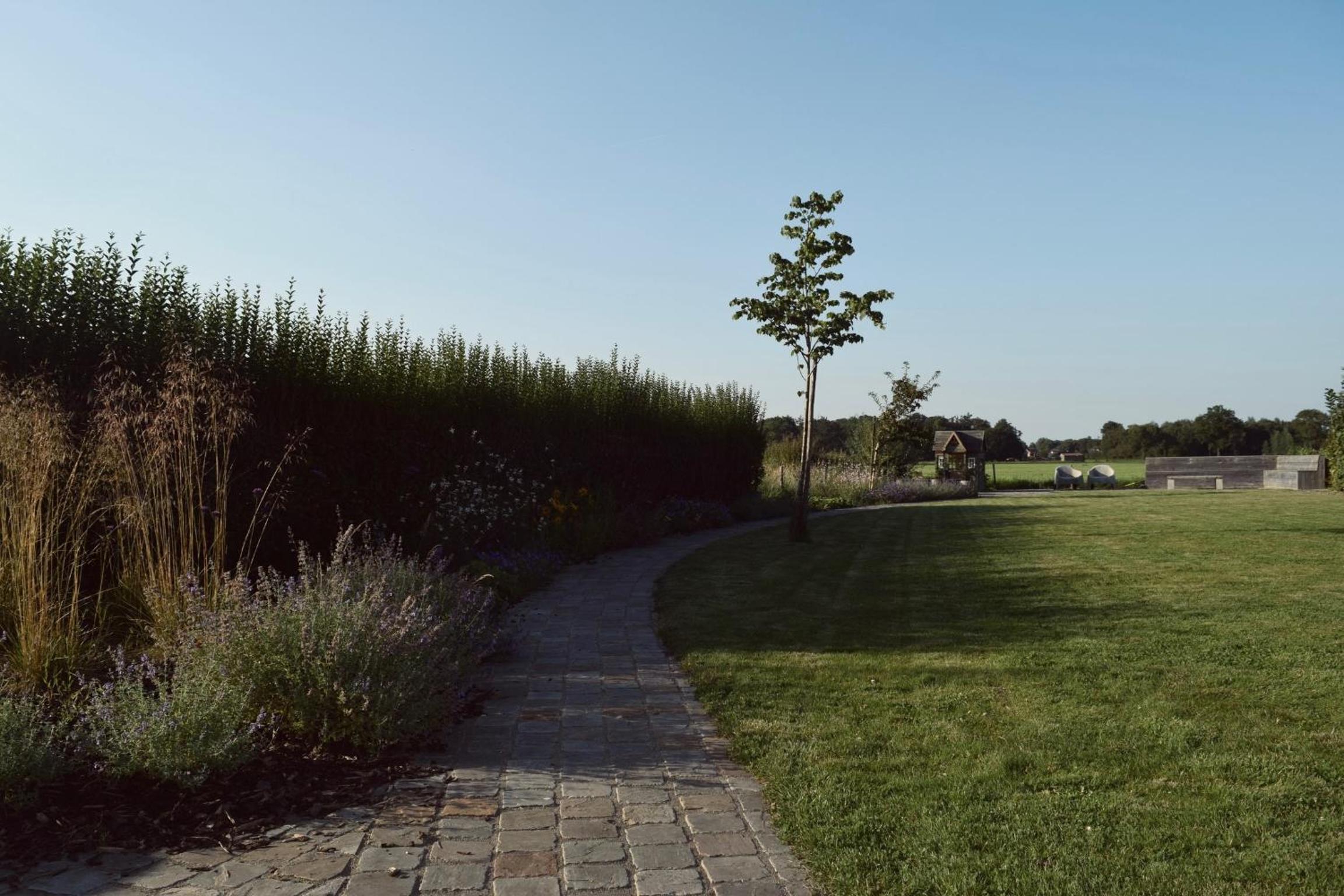 Vakantiewoning de Huismus